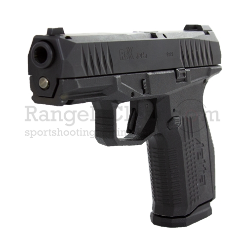 Arex Delta 9x19 Striker Fire Polymer Pistol Arex Delta 9x19 Striker Fire Polymer Pistol