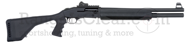 Mossberg 930 Tactical SPX Pistol Grip black 12/76