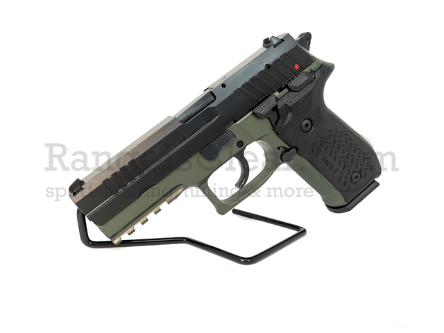 Arex Zero1 S OD Green 9x19