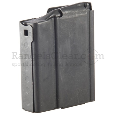 Check-Mate Ind. M1A 10rds Steel Magazin .308 Win