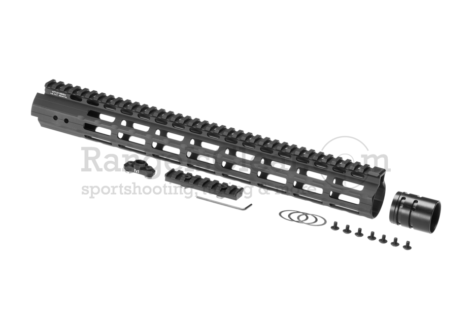 Leapers UTG Super Slim Handguard M-LOK 15,3"