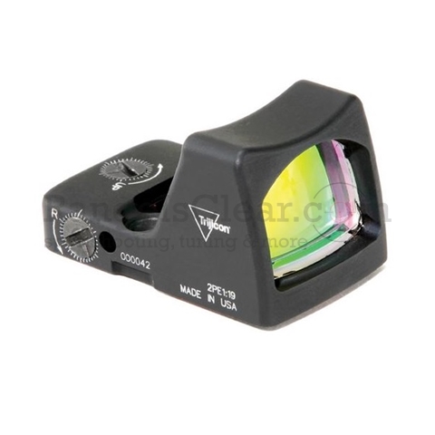 Trijicon RMR 6.5MOA rot LED T2