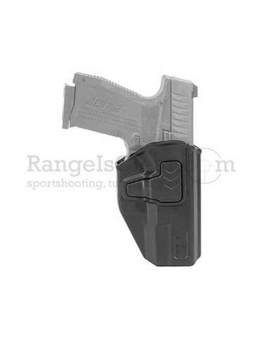 Arex Delta Polymer Holster for Belt Right Hand