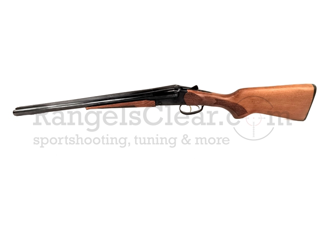 Baikal MP43 12/70 Doppelflinte 51cm Baikal MP43 12/70 Doppelflinte 51cm