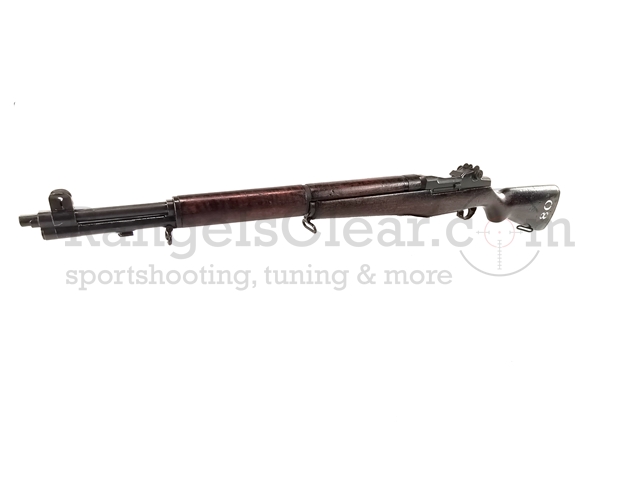US M1 Garand WKII - Italoversion - .308 Win US M1 Garand WKII - Italoversion - .308 Win