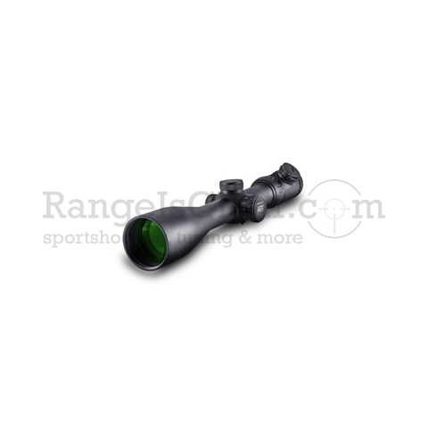Shilba i6X - 2,5-15-x50 SFP - B4A Reticle Shilba i6X - 2,5-15-x50 SFP - B4A Reticle