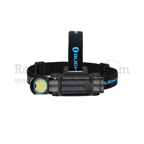 Olight Perun 2 - Black Olight Perun 2 - Black