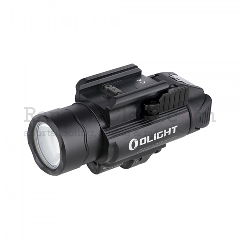 Olight BALDR IR