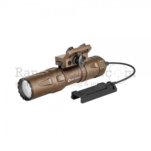 Olight Odin Mini Weapon Light Desert Tan Olight Odin Mini Weapon Light Desert Tan