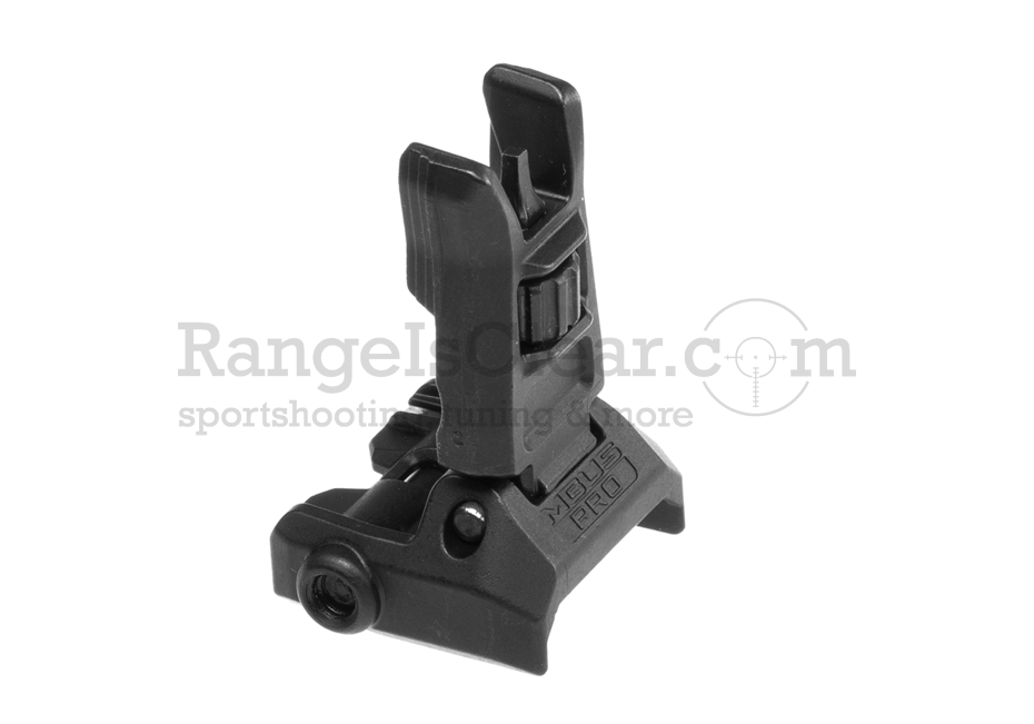 Magpul MBUS Pro Front Sight Black