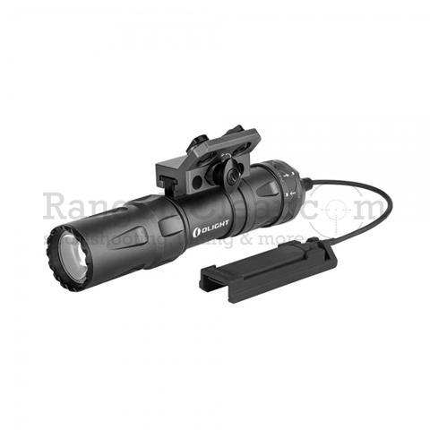 Olight Odin Mini Weapon Light Gunmetal Grey Olight Odin Mini Weapon Light Gunmetal Grey