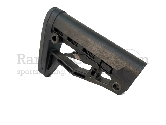 AC-Unity AR15 MilSpec Carbine Stock Black