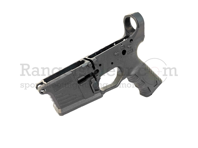 TARA AR15 Lower Polymer MilSpec 100prz. stripped