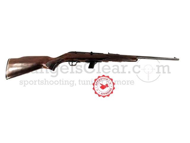Savage Lakefield 64B .22lr Savage Lakefield 64B .22lr
