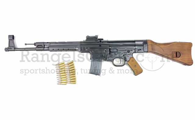 Sport-Systeme Dittrich BD 44 / StG 44 - 7,92x33k