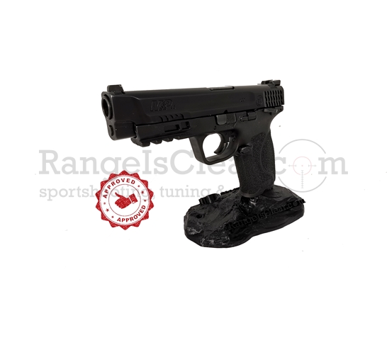 Smith & Wesson M&P 45 M2.0 - NEUWERTIG Smith & Wesson M&P 45 M2.0 - NEUWERTIG