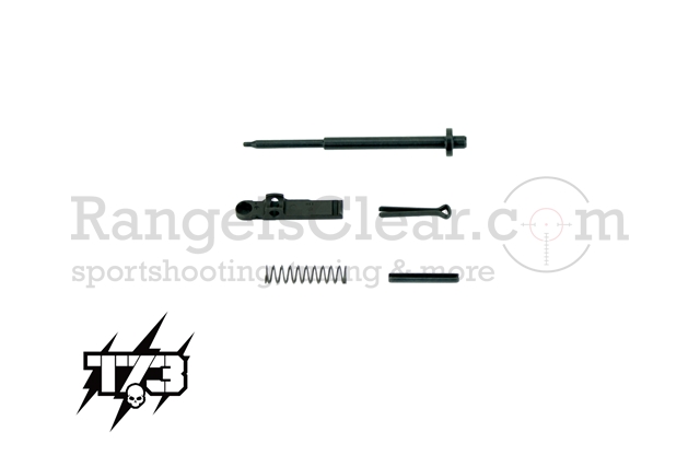 Tactical 73 9mm Bolt Rehab Kit AR15