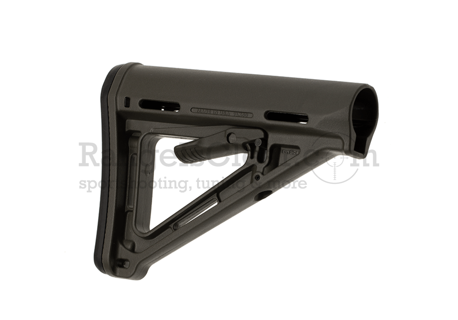 MagPul MOE Carbine Stock MilSpec - OD