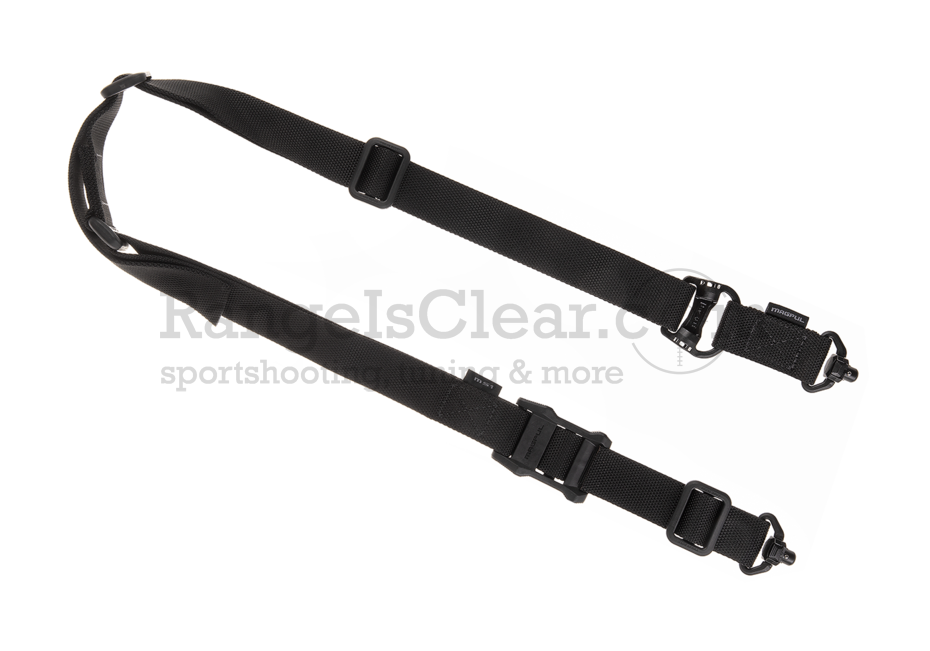 Magpul MS4 QDM Sling Black