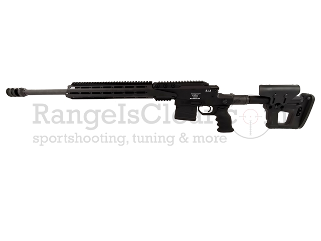 Ritter & Stark SLX 22" - .308 Win Ritter & Stark SLX 22" - .308 Win