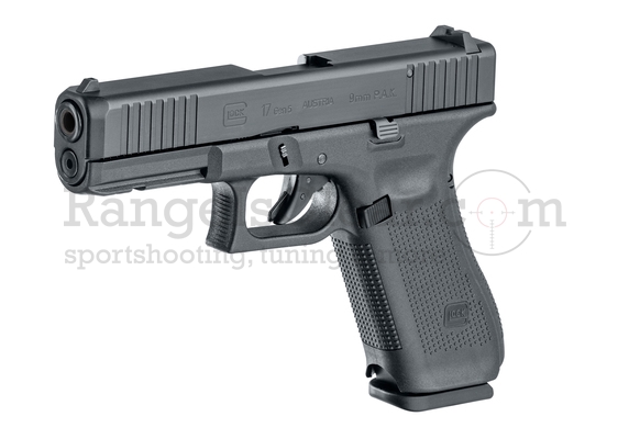 Umarex Glock 17 Gen5 - 9mm P.A.K.