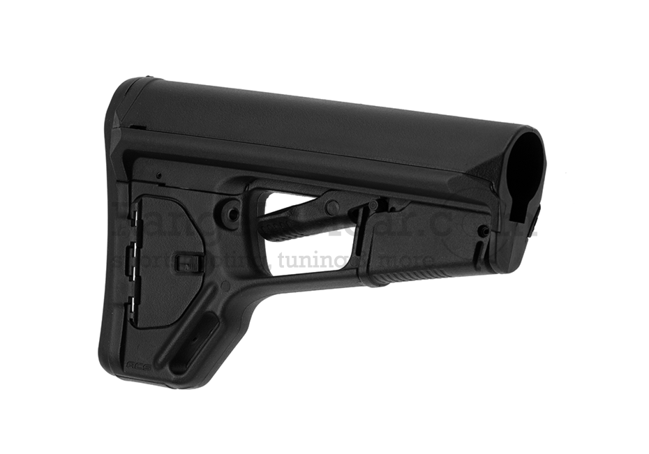 MagPul ACS-L Carbine Stock MilSpec - Black