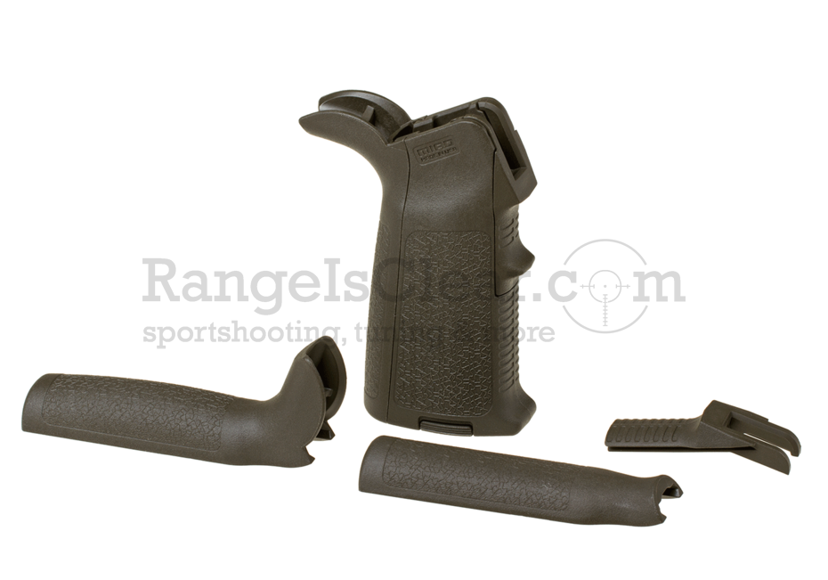 Magpul MIAD Grip Kit Gen 1.1 Type 1 OD