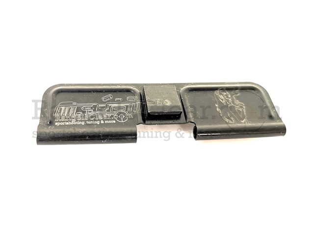 AR15 Dust Cover - RangeIsClear AR15 Dust Cover - RangeIsClear