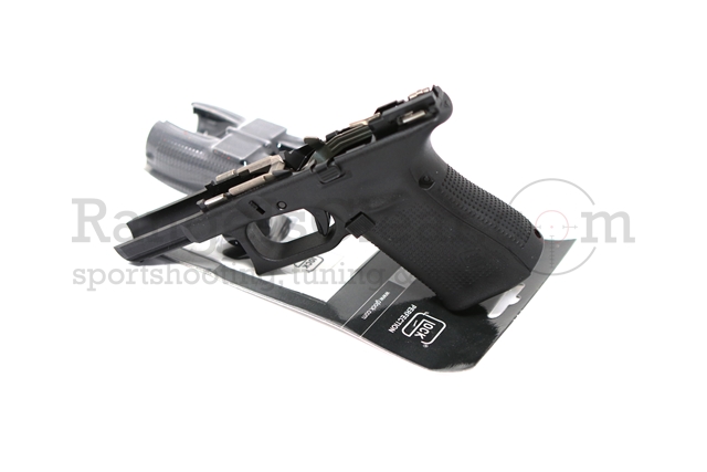 Glock Griffstück komplett 19 Gen 5 Glock Griffstück komplett 19 Gen 5
