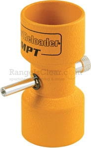 Smart Reloader Powder Trickler Smart Reloader Powder Trickler