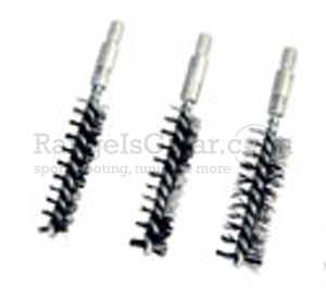 Smart Reloader Case Preparation Brushes S,M,L Smart Reloader Case Preparation Brushes S,M,L