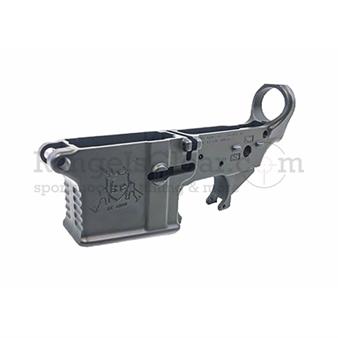 KE Arms KE-15 Forged Stripped Lower AR15