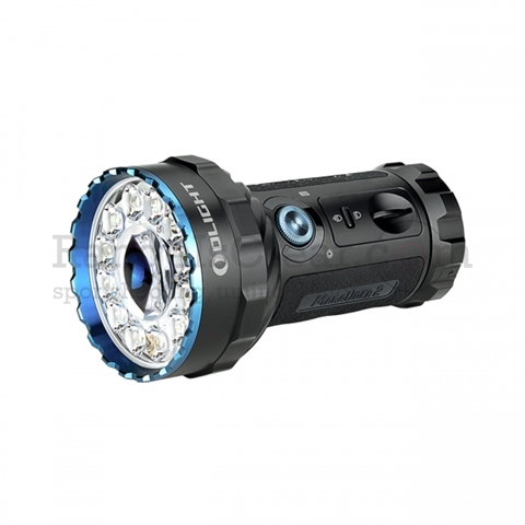 Olight Marauder 2 - 14.000 Lumen