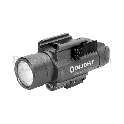 Olight BALDR PRO - GunMetal - Licht/Laser grün Olight BALDR PRO - GunMetal - Licht/Laser grün