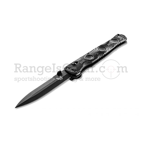 Benchmade SOCP Tactical Folder #391BK