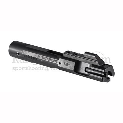 Foxtrot Mike AR-15 FM-9 Bolt Carrier 9x19