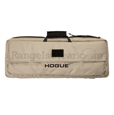 Hogue AR 10/22 Takedown Tactical Rifle Bag - FDE