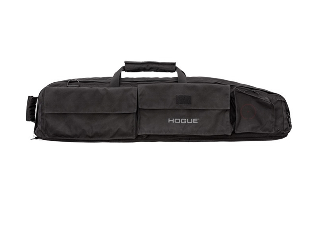 Hogue Large Double Rifle Bag - Black