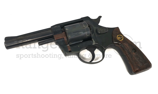 Röhm RG 34 - .22lr - 8 Schuss Röhm RG 34 - .22lr - 8 Schuss