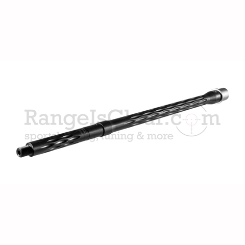 Faxon AR-15 Barrel Flame Fluted 18" .223 Wylde