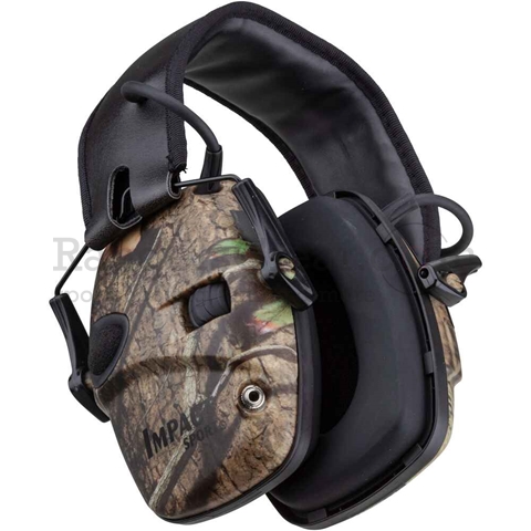 Howard Leight Impact Sport Camouflage Howard Leight Impact Sport Camouflage