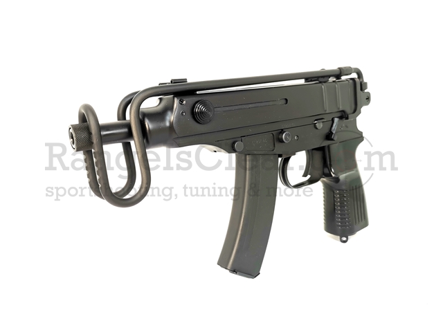 CSA VZ 61 Skorpion Semi Auto - 7,65 Browning CSA VZ 61 Skorpion Semi Auto - 7,65 Browning