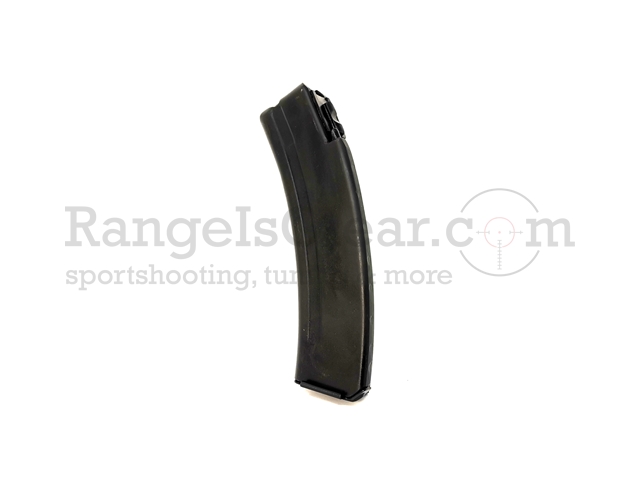 CSA Magazin für VZ 61 - 7,65 Browning