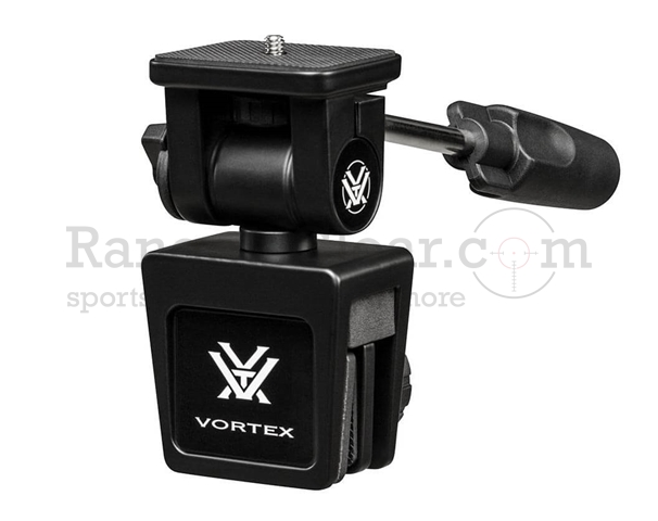 Vortex Car Window Mount