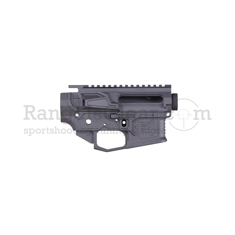 F4 Defense F4-15 Ambi Matched Billet Receiver Set