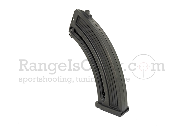 Grizzly Defense AK47 .22lr Magazin 25 Schuss Grizzly Defense AK47 .22lr Magazin 25 Schuss