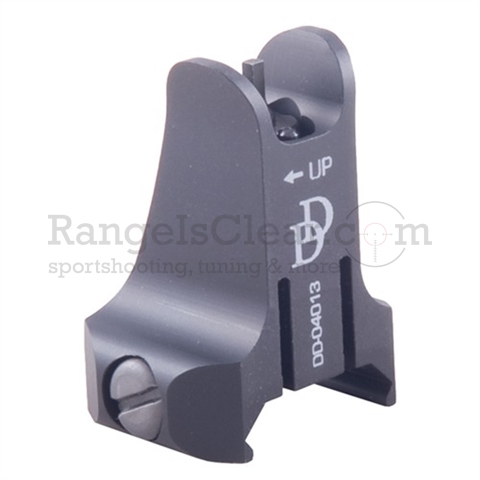 Daniel Defense AR-15 Fixed Backup Front Sight