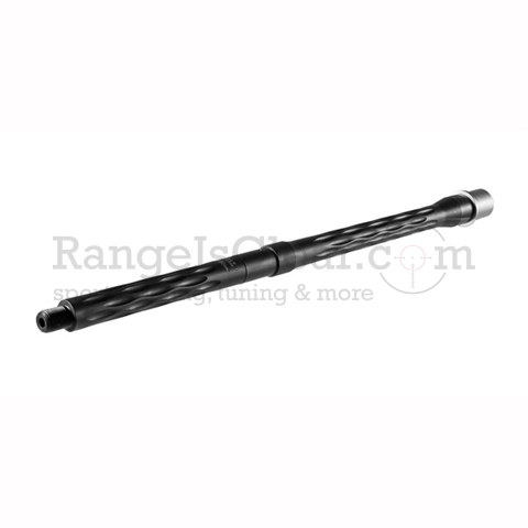 Faxon AR-15 Barrel Flame Fluted 16" .223 Wylde