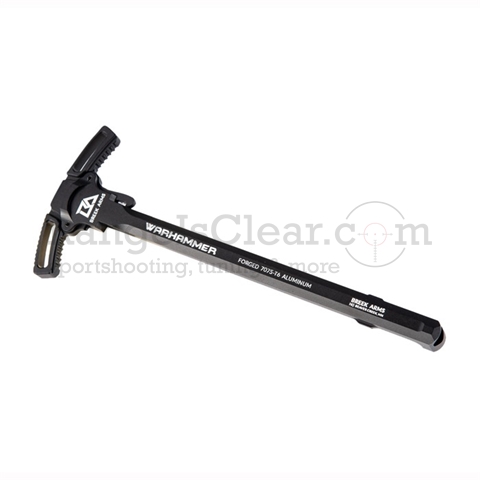 Foxtrot Mike Warhammer Charging Handle Foxtrot Mike Warhammer Charging Handle