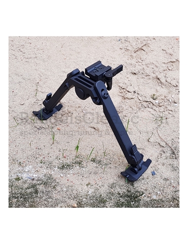 Tactical Evo TK3 M-LOK BiPod